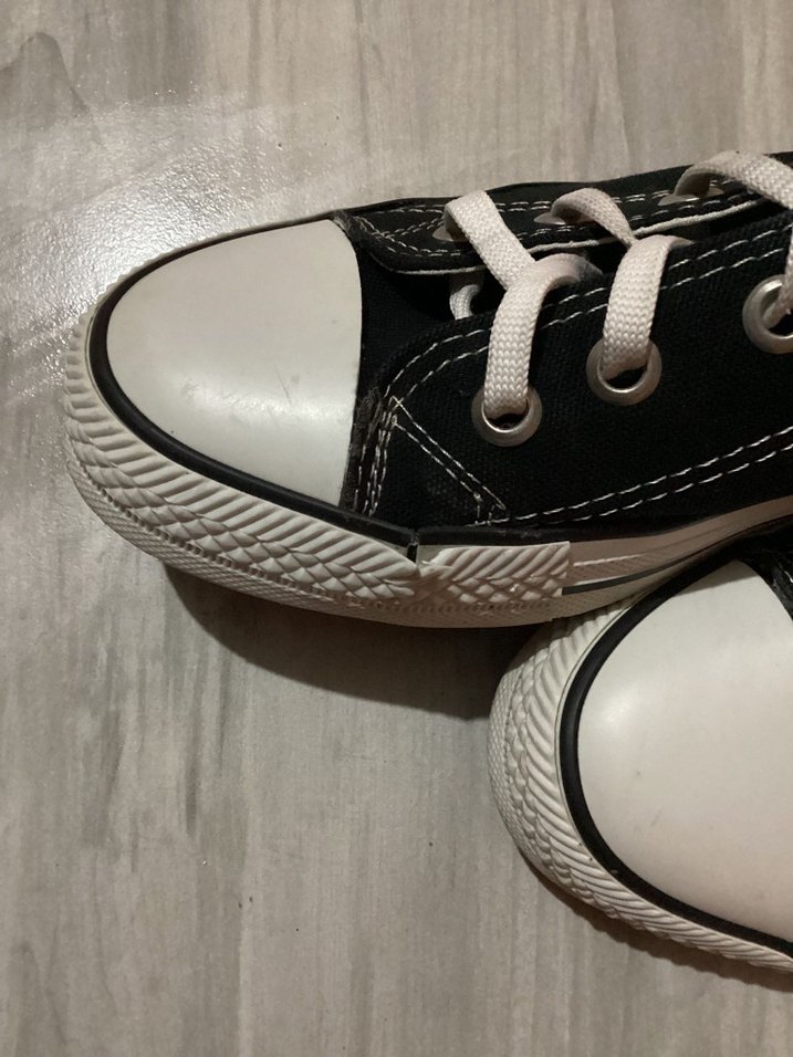 Kadın Converse - Görsel 2