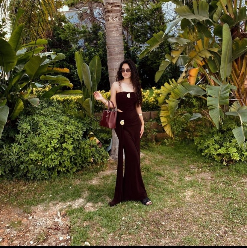 kahverengi milli takım - Görsel 2