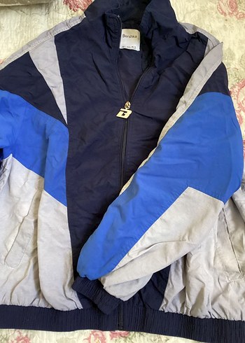 bershka ceket - Görsel 3