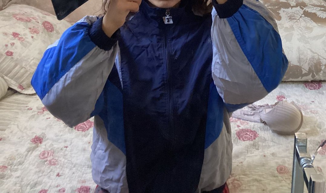 bershka ceket - Görsel 2