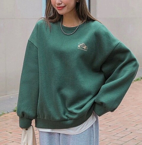 Trendyol Sweatshirt