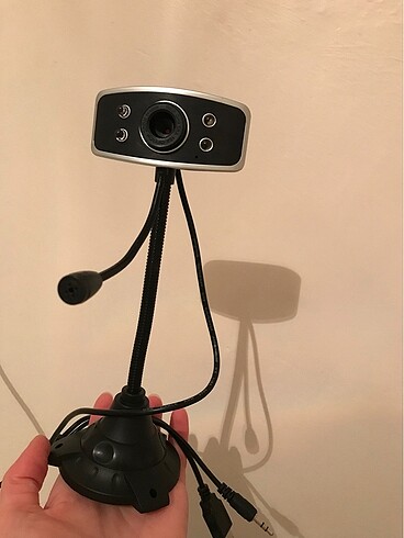 Pc kamera web cam