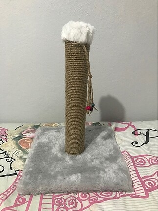Kedi tırmalama tahtası