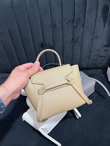 Celine Celine şahane model