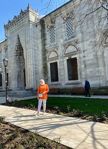 Kadın tunik