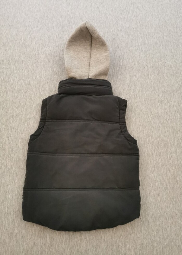 Koton kids 2-3 yaş şişme yelek  - Görsel 2