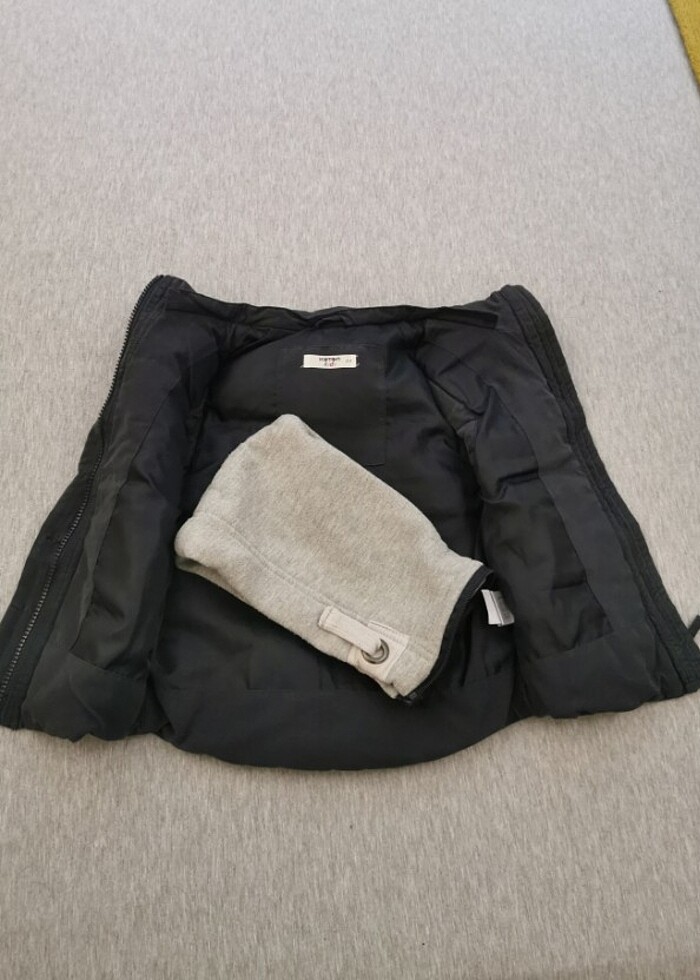 Koton kids 2-3 yaş şişme yelek  - Görsel 4