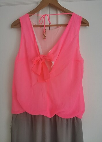 Y-LONDON tulum - Görsel 5