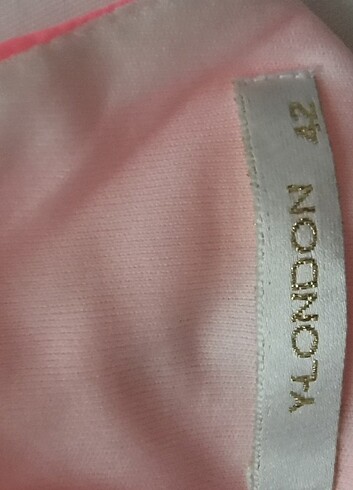 Y-LONDON tulum - Görsel 6