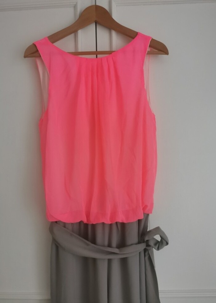 Y-LONDON tulum - Görsel 2