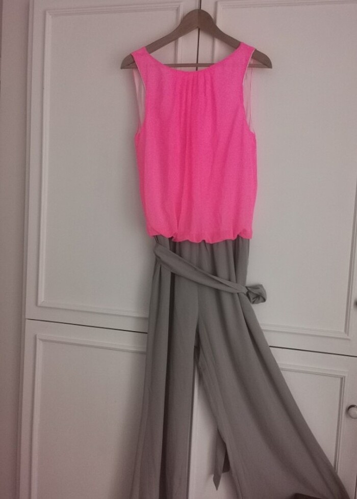 Y-LONDON tulum - Görsel 3