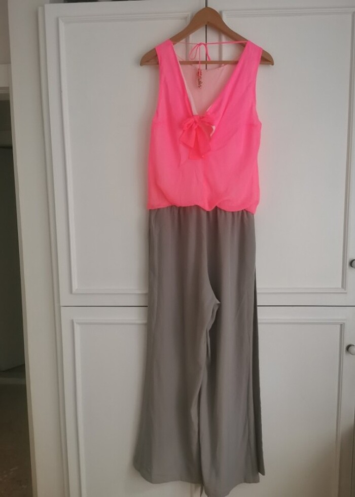 Y-LONDON tulum - Görsel 4