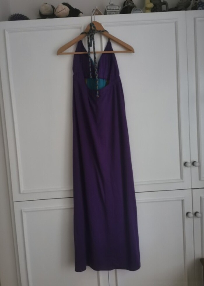 Uzun Elbise - Görsel 2