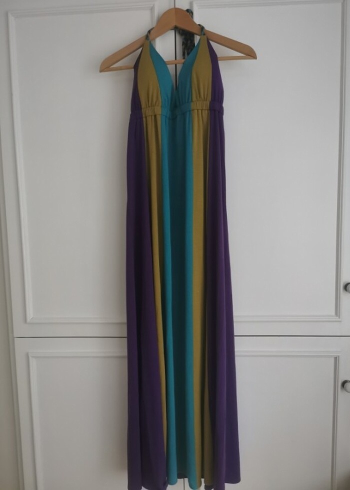 Uzun Elbise - Görsel 3