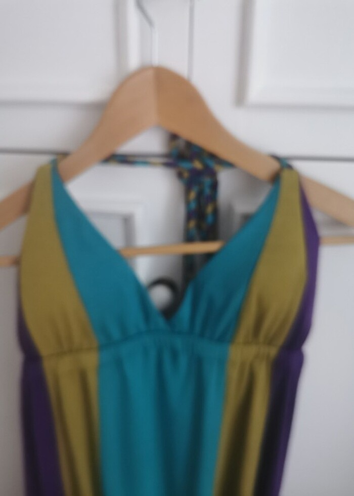 Uzun Elbise - Görsel 4