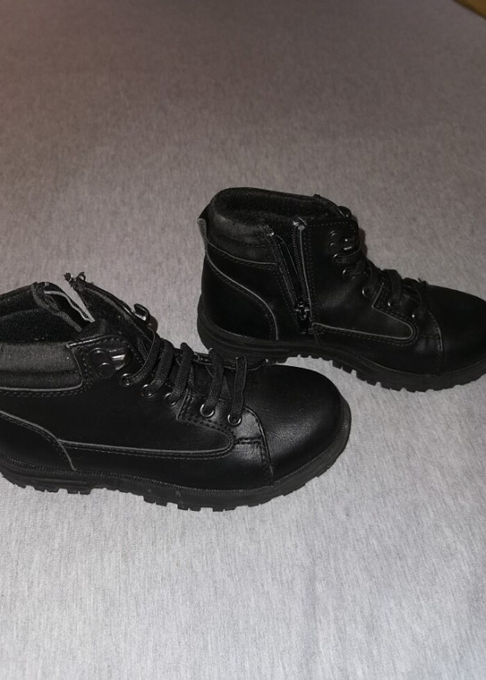 Kinetix erkek çocuk kısa bot 31 numara  - Görsel 2