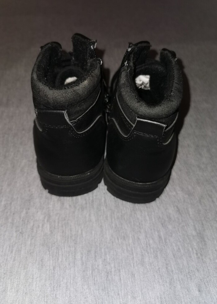 Kinetix erkek çocuk kısa bot 31 numara  - Görsel 3