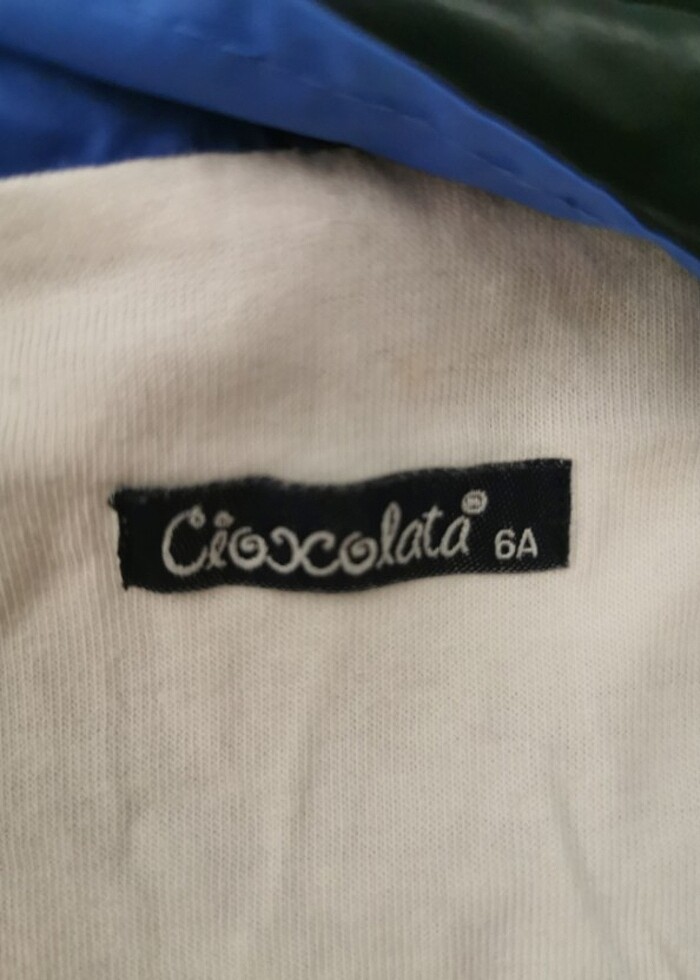 Ciocolata - Görsel 2