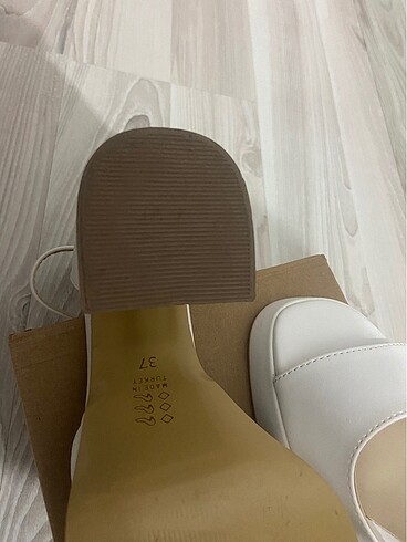 Düğün, Nişan, Söz ayakkabısı - Görsel 4