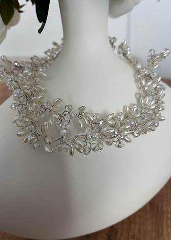 Kadın Saç Aksesuarı - Görsel 2