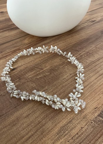 Kadın Saç Aksesuarı - Görsel 3