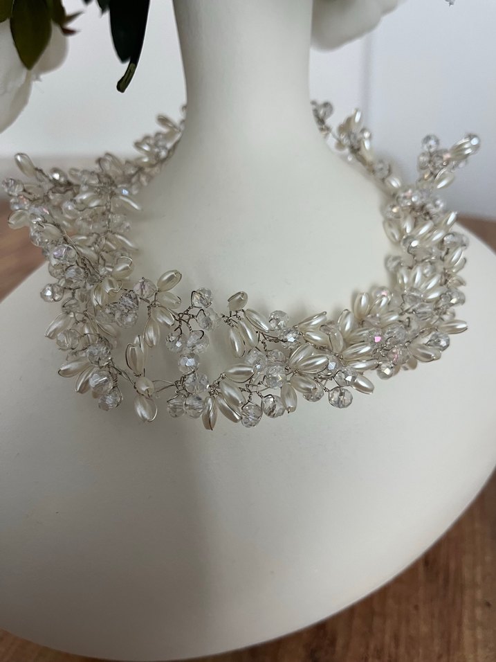 Kadın Saç Aksesuarı - Görsel 2