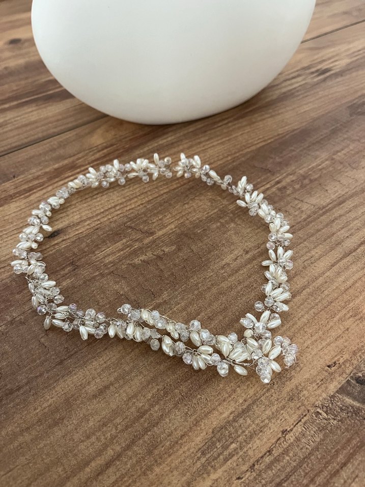 Kadın Saç Aksesuarı - Görsel 3