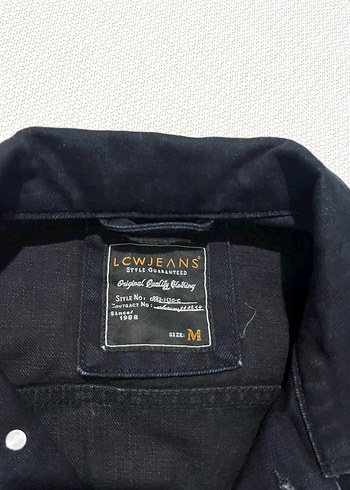 Erkek Kot Ceket - Görsel 3