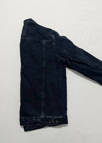 Erkek Kot Ceket - Görsel 2