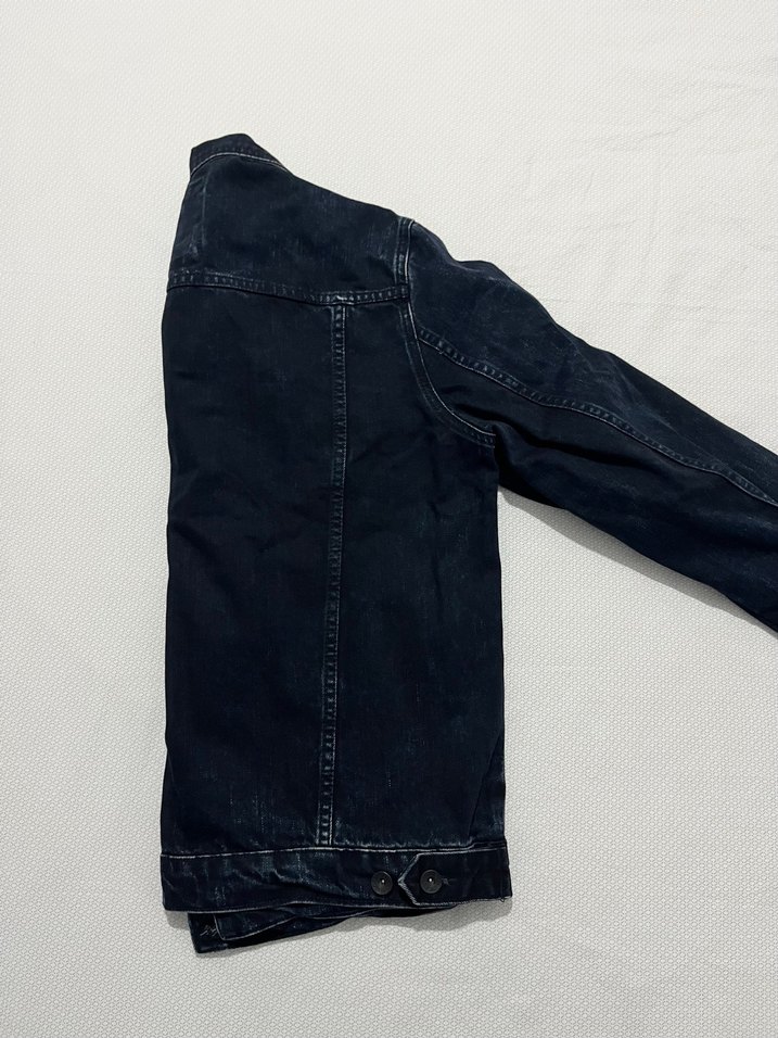 Erkek Kot Ceket - Görsel 2