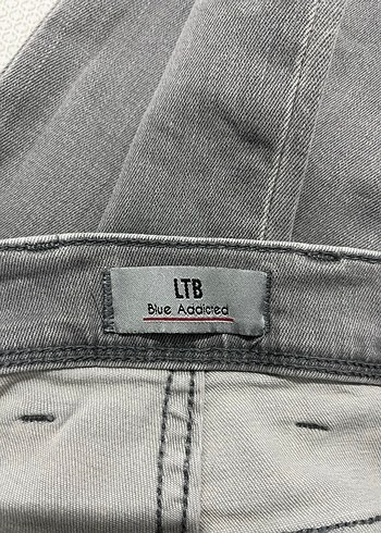 Erkek kot pantolon - Görsel 4