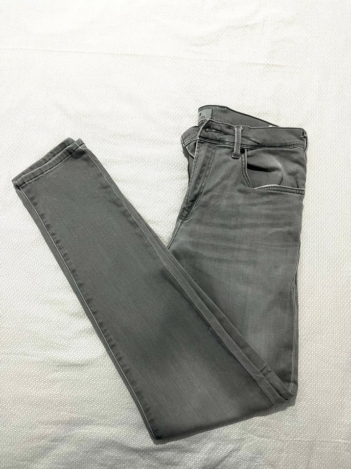 Erkek kot pantolon - Görsel 3