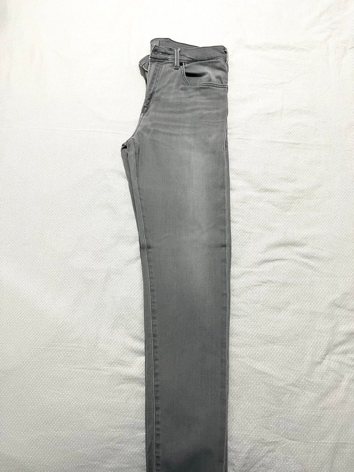 Erkek kot pantolon - Görsel 2