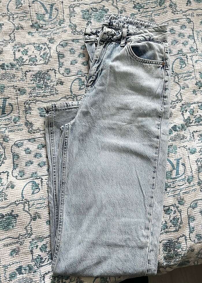 Trendyol milla jean - Görsel 4