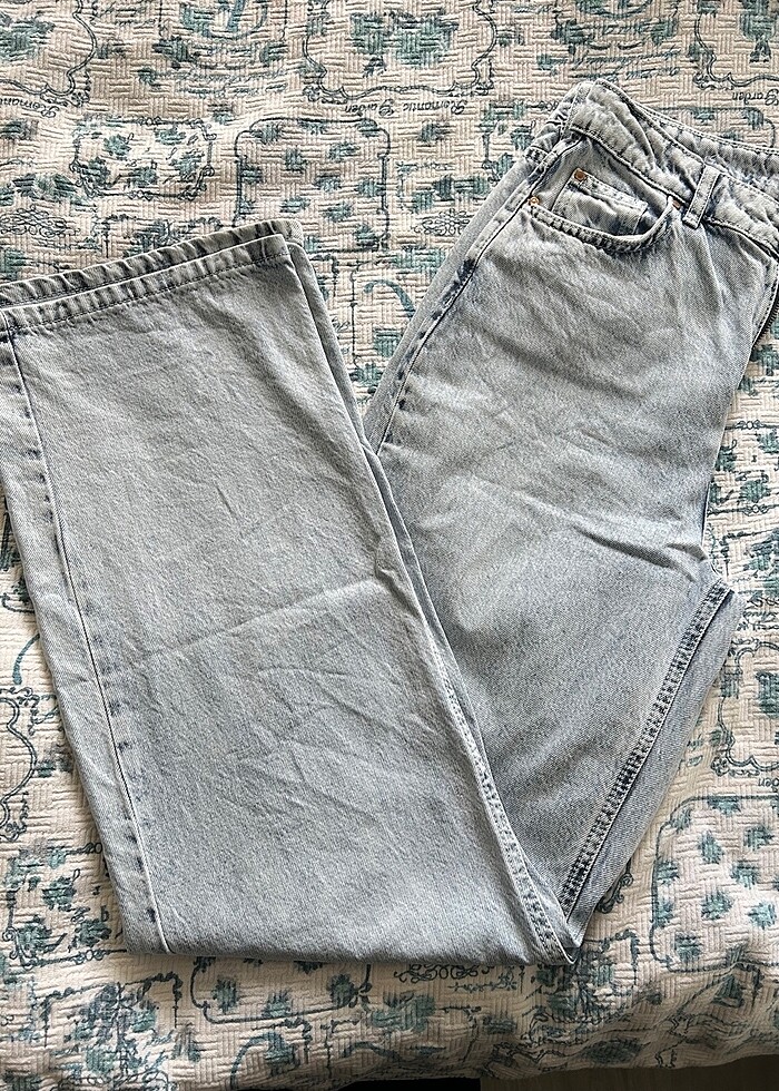 Trendyol milla jean - Görsel 2