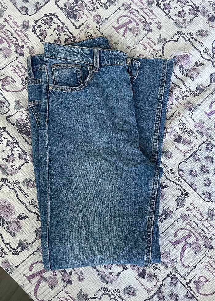 Bershka jean - Görsel 4