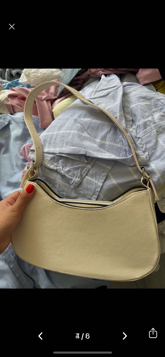 Baget çanta - Görsel 5