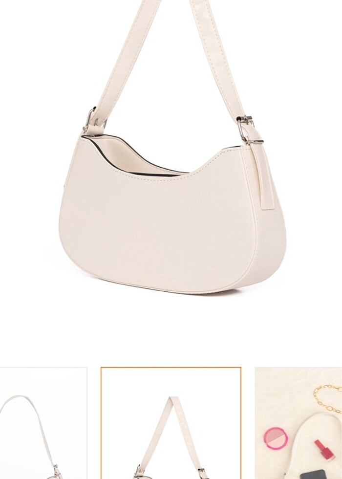 Baget çanta - Görsel 3