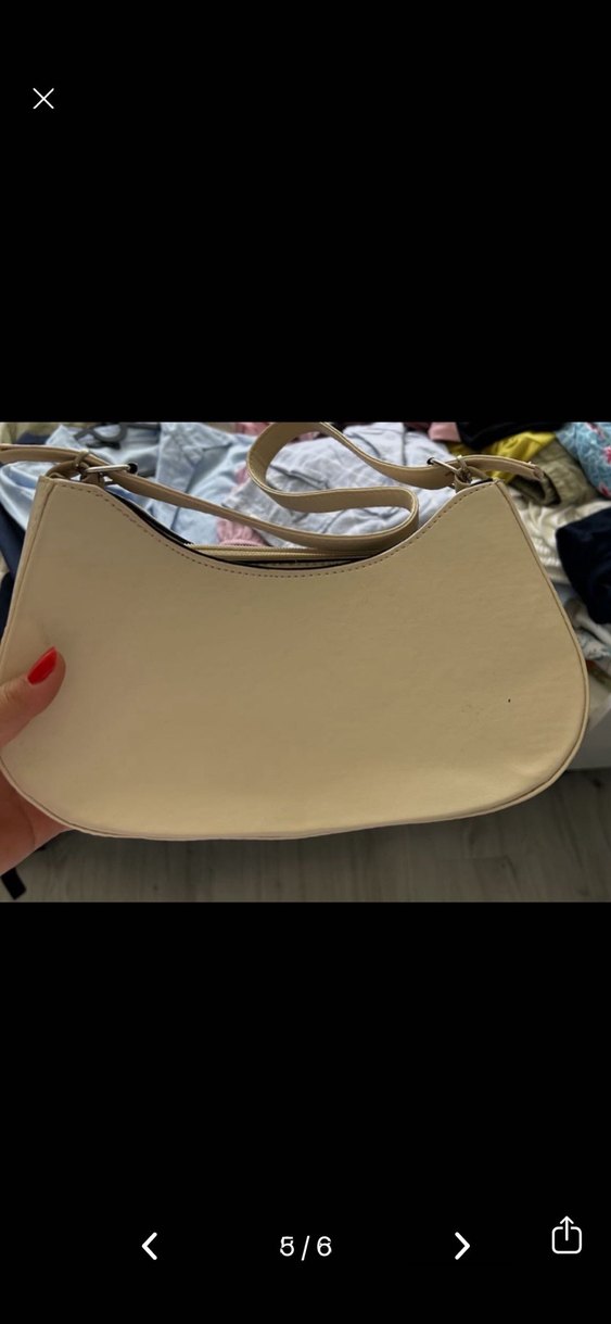 Baget çanta - Görsel 4