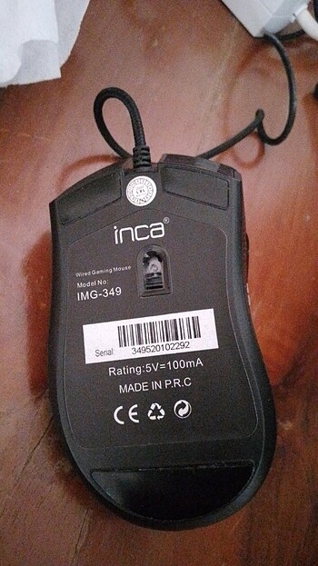 Beden İnca IMG-349