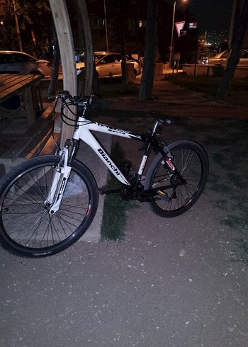 Diğer Bianchi Dağ bisikleti
