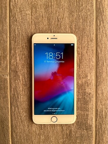 iPhone 6 Plus