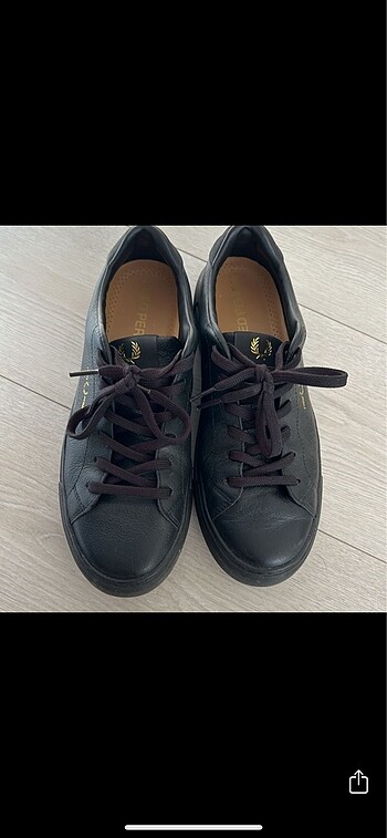 Fred perry ayakkabı