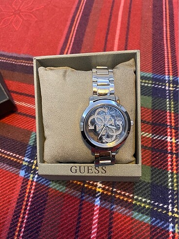 Guess Guess saat