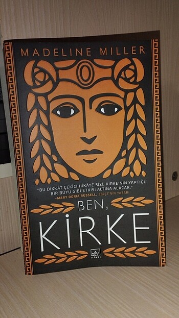 Ben kirke 