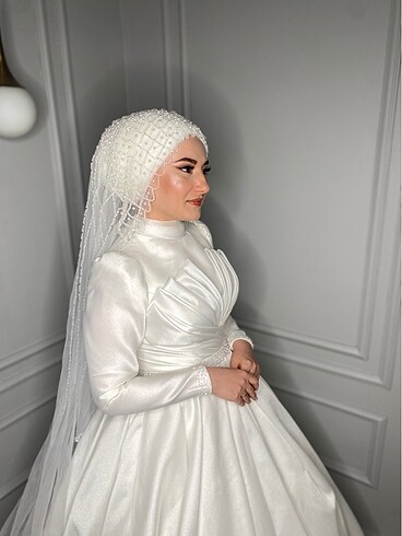Gelinlik