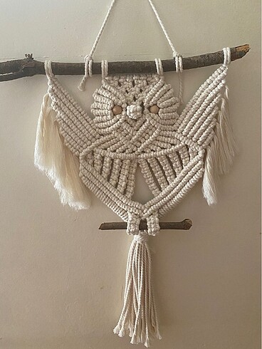 Makrome baykuş