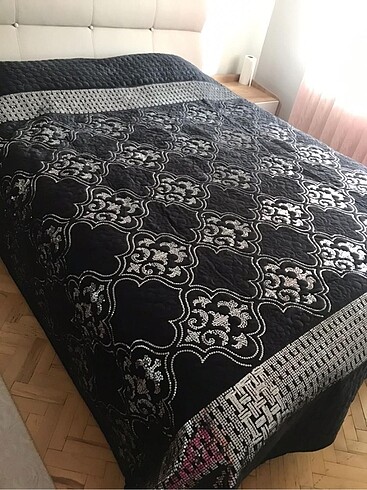 Diğer Yatak örtüsü
