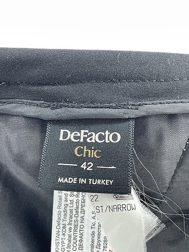 Defacto Düz Kesim %70 İndirimli. - Görsel 4