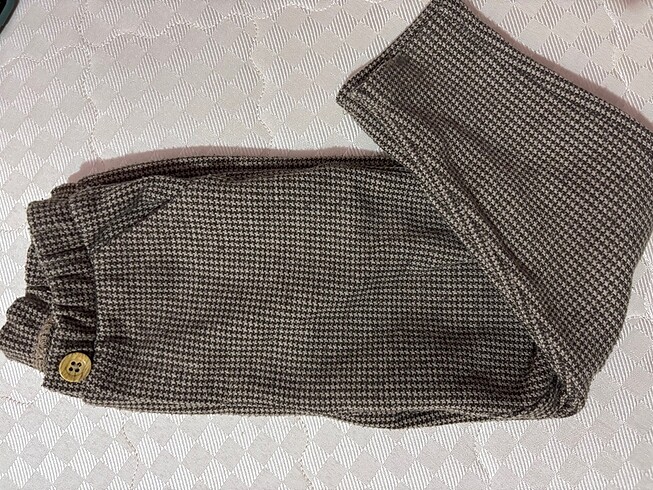 24-36 Ay Beden Pantolon